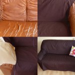 housse de canapé originale