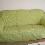 housse de canapé originale