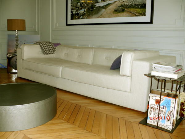 housse de canapé originale