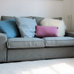 housse de canapé originale