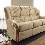 housse de canapé 2 places avec accoudoirs