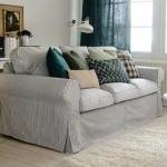 housse de canapé 2 places avec accoudoirs