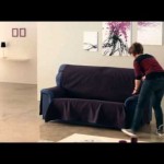 housse de canapé standard