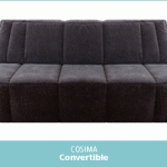 housse de canapé standard