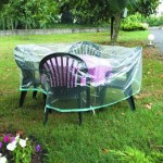 housse de canapé transparent