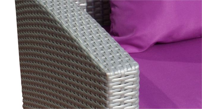 housse de canapé transparent