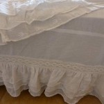 housse de canapé transparent