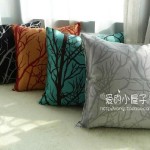 housse de canapé transparent