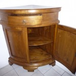 meuble d'angle salon