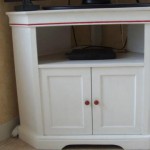 meuble d'angle salon