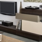 meuble design hifi