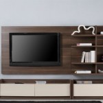 meuble salon tv design