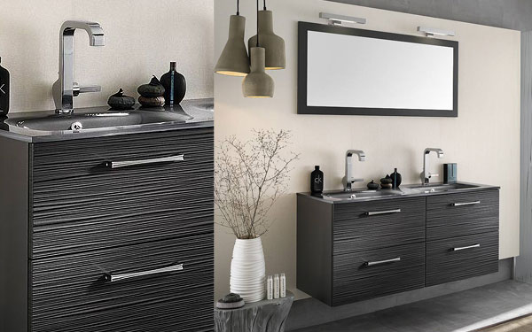 meuble vasque delpha