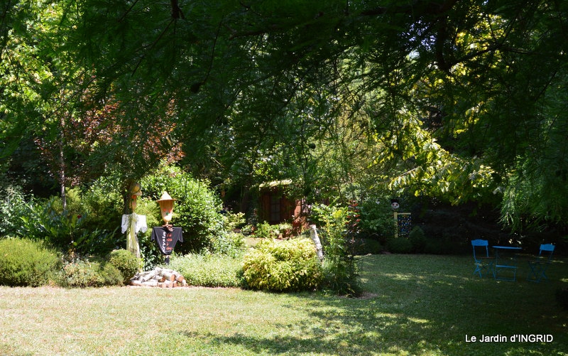 paillasson le paradis c'est ici