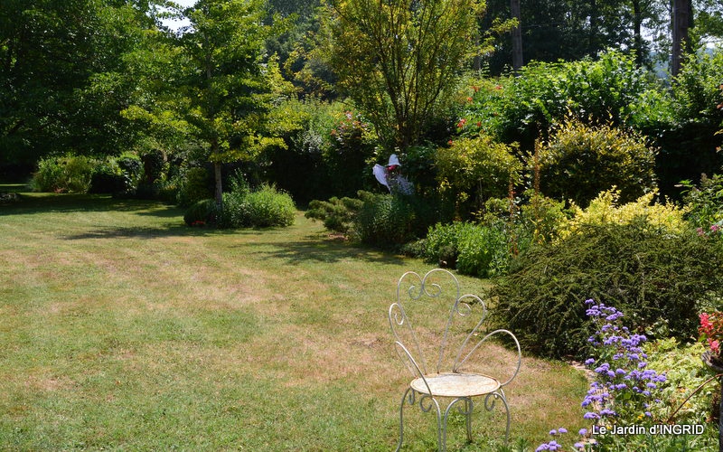 paillasson le paradis c'est ici