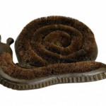 paillasson le paradis c'est ici