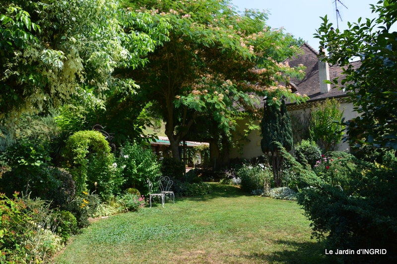 paillasson le paradis c'est ici