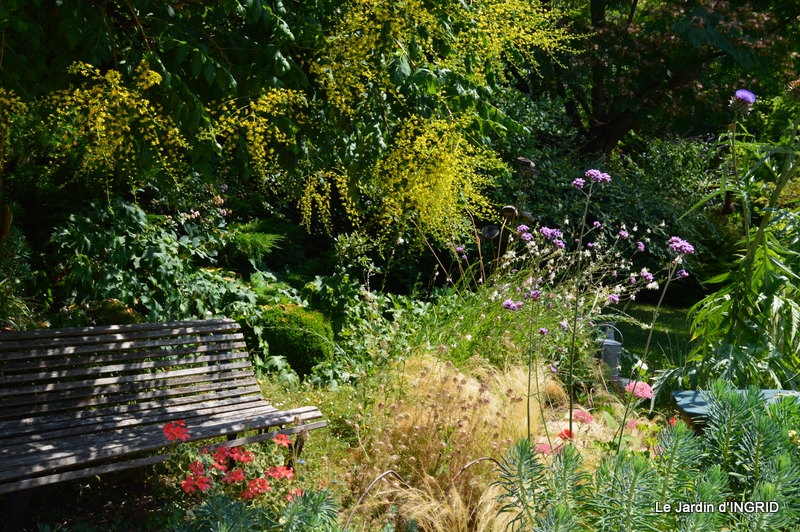 paillasson le paradis c'est ici