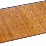 tapis salle de bain wc