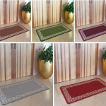 tapis salon lavable en machine