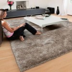 tapis salon taille