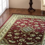 tapis salon taille