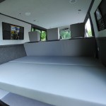 banquette camping car