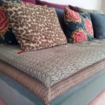 banquette 1 personne