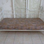 banquette 1 personne