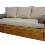 banquette 1 personne