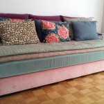 banquette 1 personne