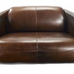 canapé cuir club