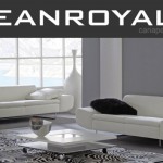 canapé cuir de qualité