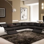 canape cuir usine deco