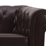 canape cuir usine deco