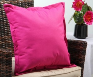 coussin imperméable