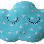 coussin nuage