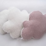 coussin nuage