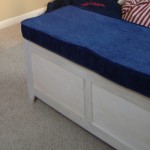 coussin pour banquette