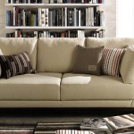 coussin pour canapé