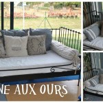 coussin pour canapé