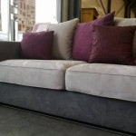 coussin pour canapé