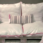 coussin pour canapé