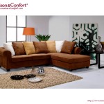 coussin pour canapé