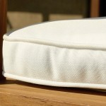 coussin pour salon de jardin