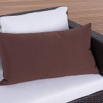 coussin pour salon de jardin