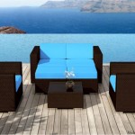 coussin pour salon de jardin