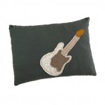 coussin vintage