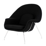 fauteuil womb