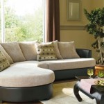 housse de canapé d'angle arrondi conforama